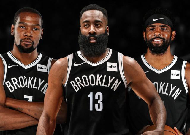 现在的篮网打的过勇士吗,现在篮网队有谁