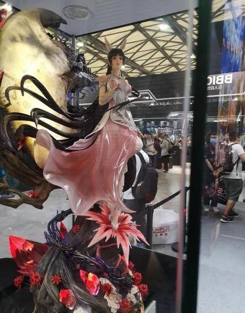 手办中手办的主要特征,手办冷知识科普