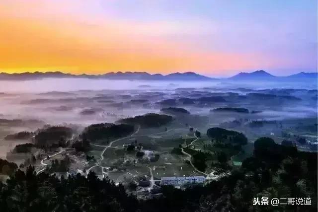 适合一人独处的地方,一个人去哪里散心最好遵义