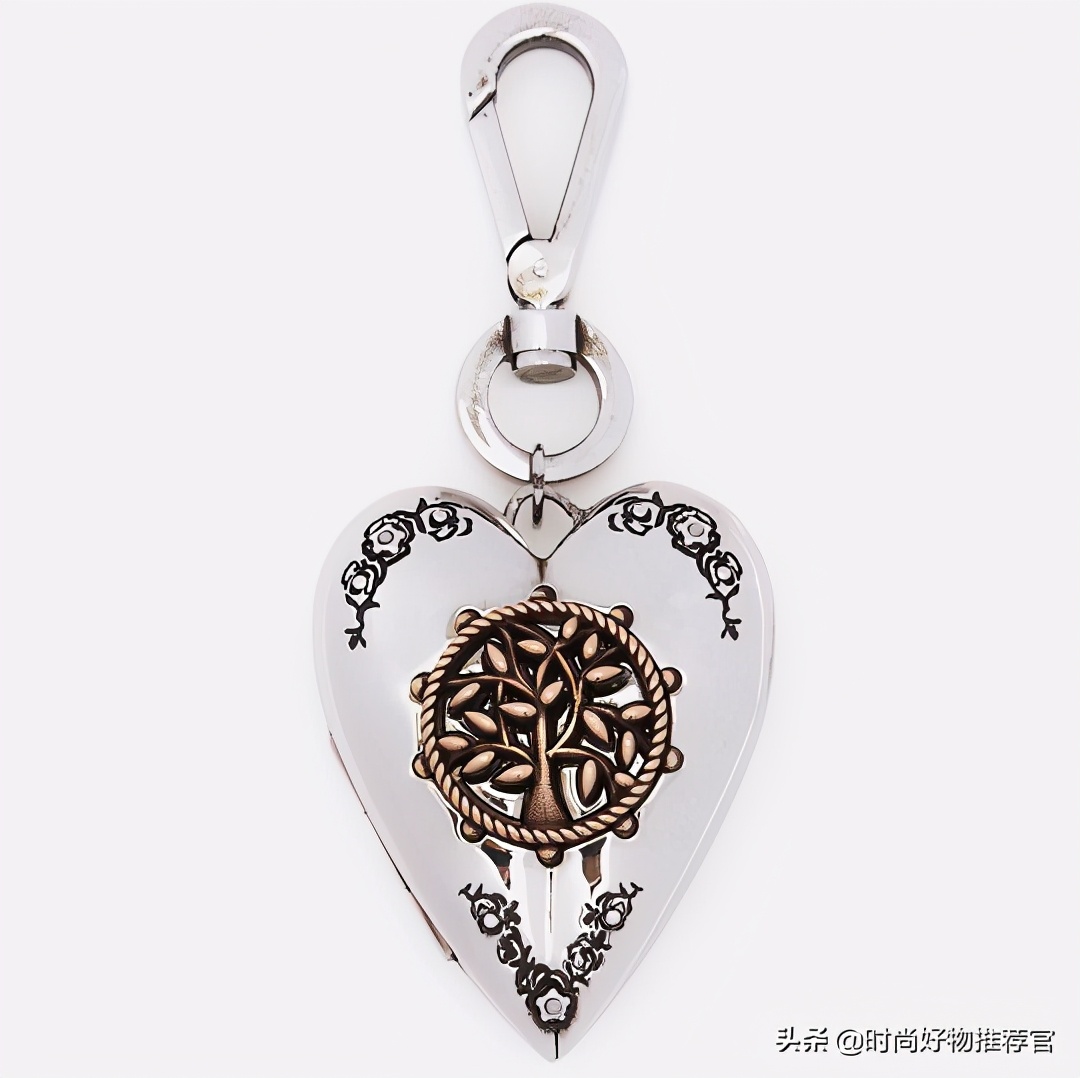 麦昆粉色包包,麦昆女包骷髅