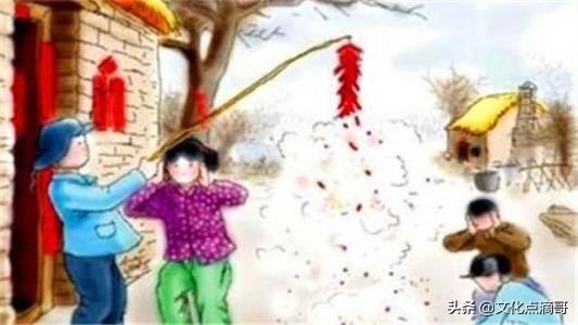 大年夜（除夕）做事有讲究，千万别忘了，长见识