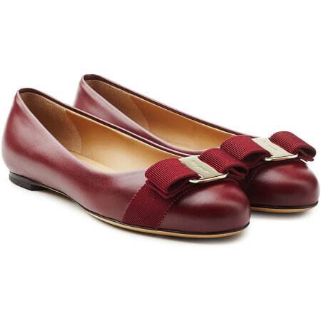 salvatoreferragamo2019秋冬,ferragamo菲拉格慕休闲皮鞋
