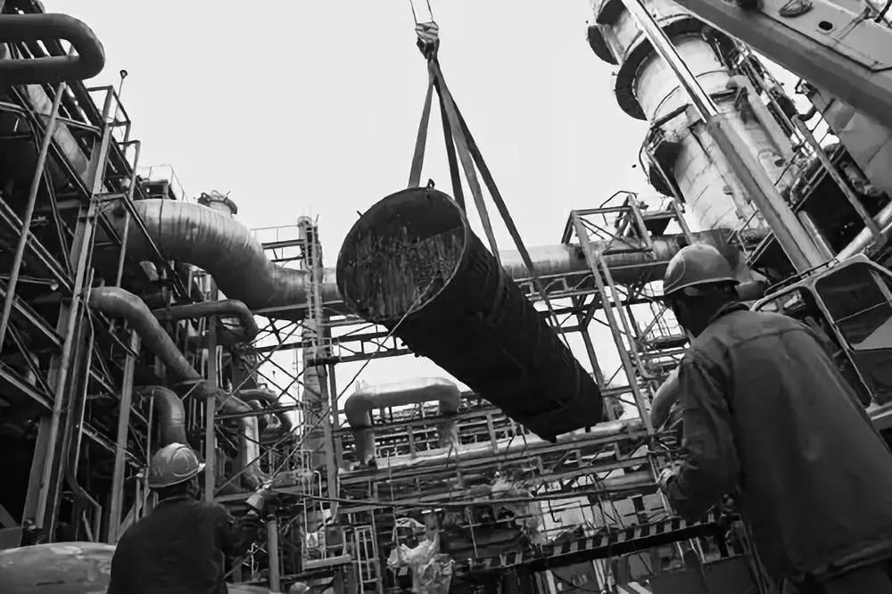 换热器技术指导,换热器安装最佳方法