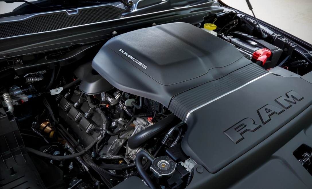 道奇ram车型大全,道奇ram2500尺寸比福特猛禽还大