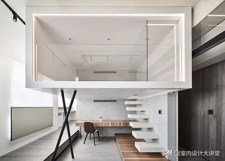 室内设计自学方法清单,你收藏了吗