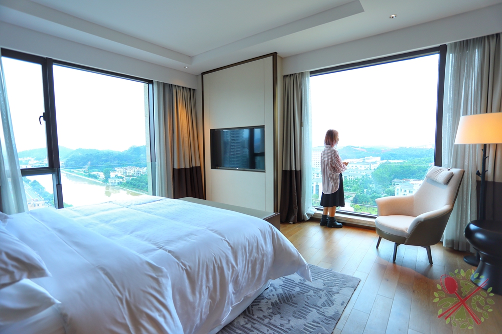 云浮国恩寺一日游,云浮国恩寺附近攻略