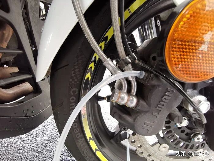 春风650tr-g满油跑多少公里,春风650tr-g尊享版的测评