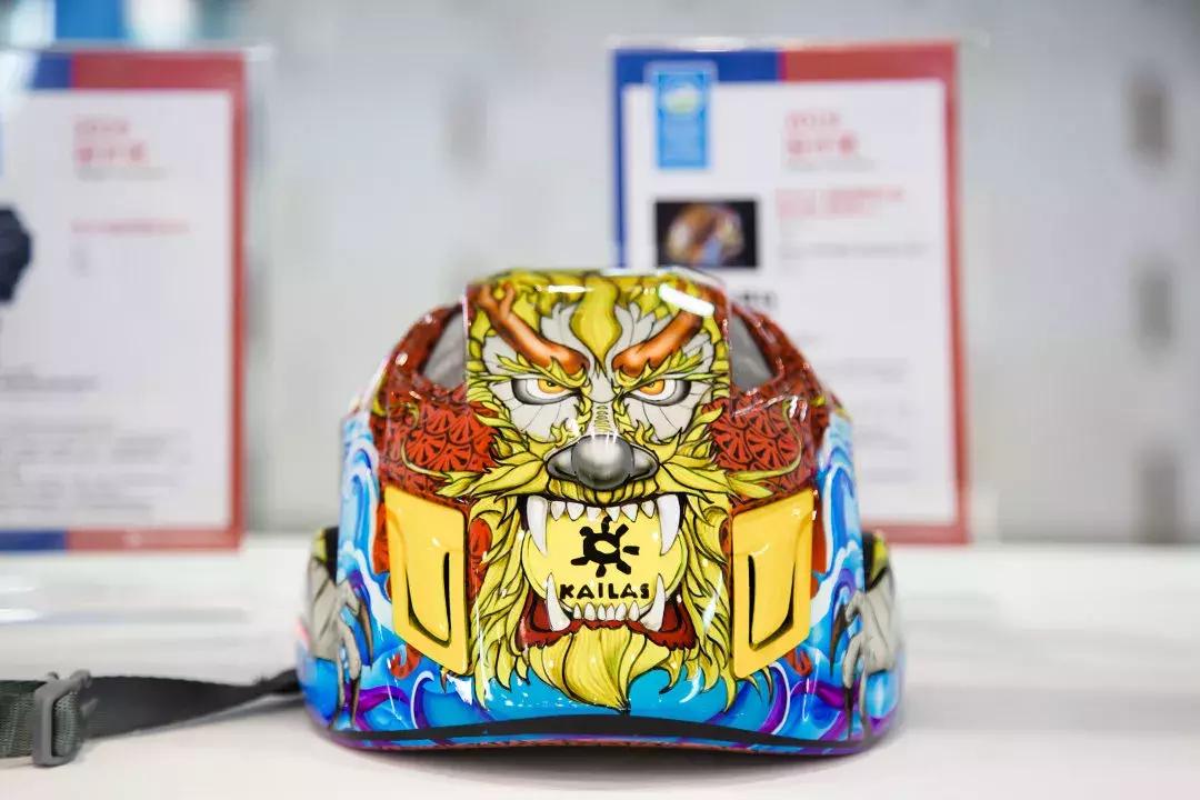 制造强业、创新先行|2019亚太户外创新大奖获奖产品大公开