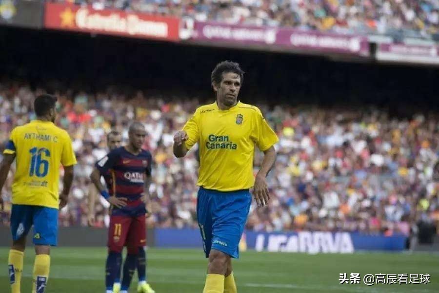 他一手缔造了“超级拉科”，他是欧洲最后一位古典前腰