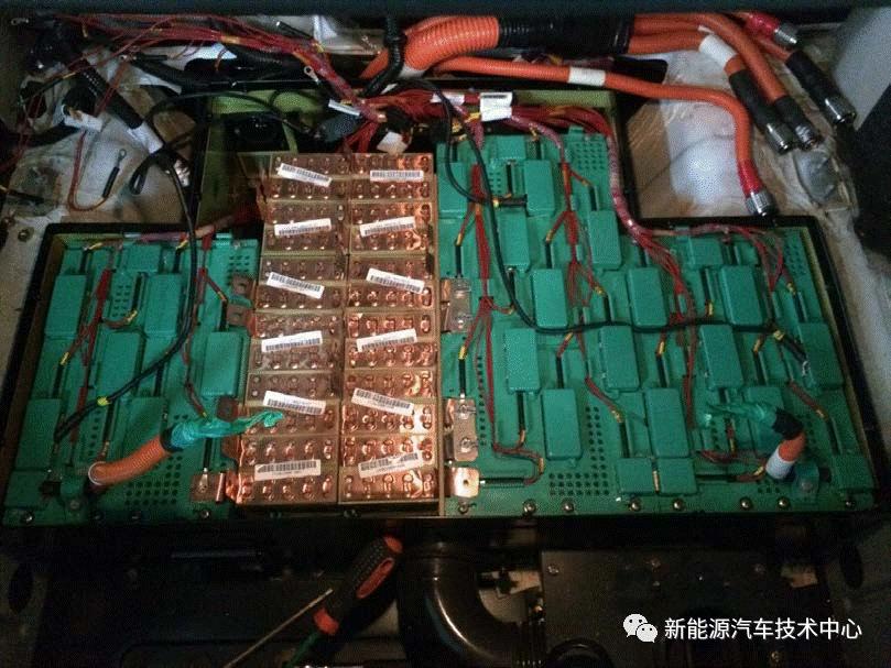 江淮iev1电池维修,江淮iev慢充通讯故障