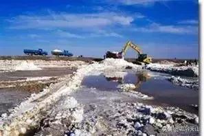 新疆若羌县祁曼塔格乡有多大,最大的县城若羌县