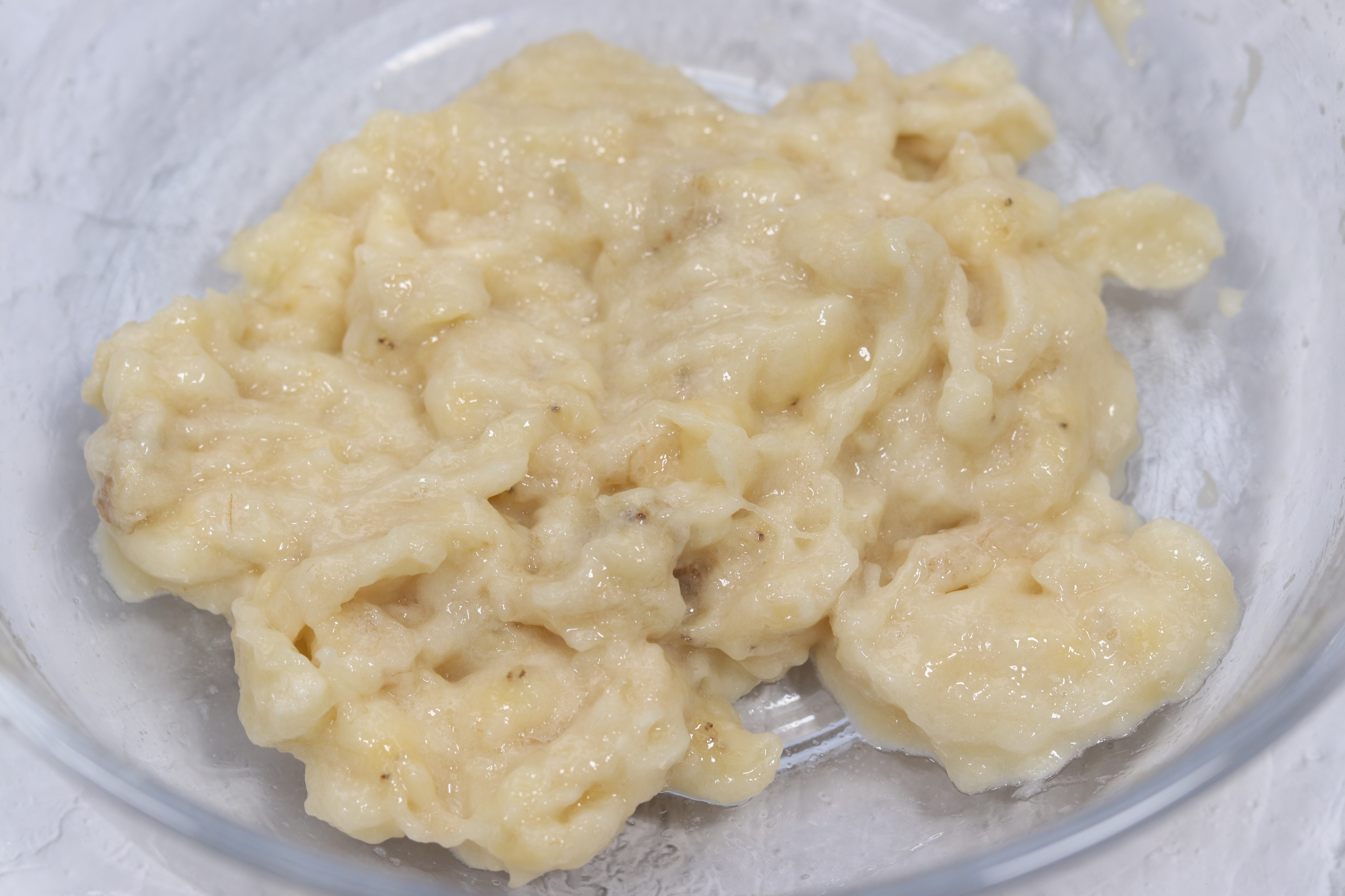 简单易学无糖无油不用烤箱做蛋糕,不用烤箱无需打发的纯牛奶小蛋糕