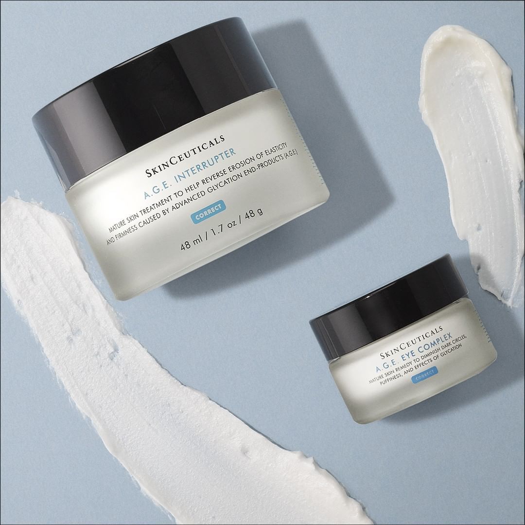 知乎问答：有哪些值得回购的护肤品｜熟龄肌大作战