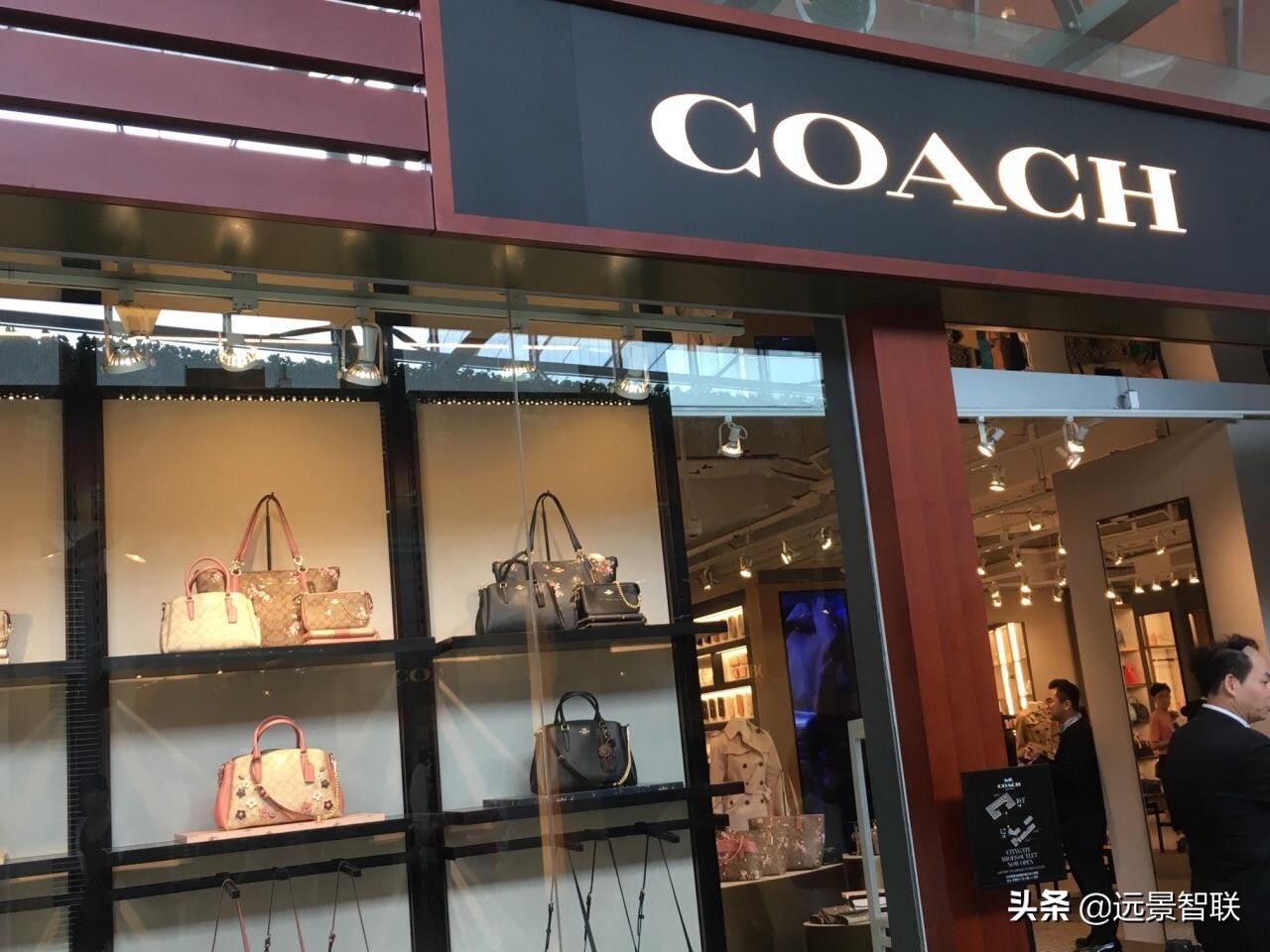 最近蔻驰事件道歉了吗,蔻驰道歉事件