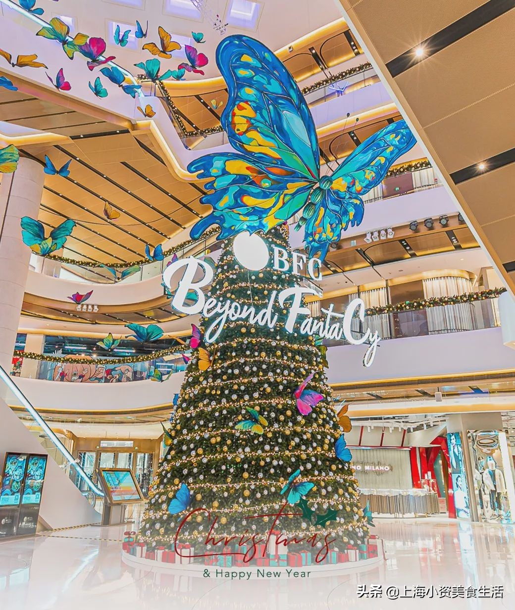 外滩最便宜的米其林推荐餐厅,外滩新晋打卡点