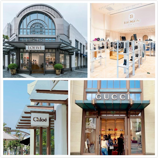 比斯特购物村上海,比斯特购物村在哪里