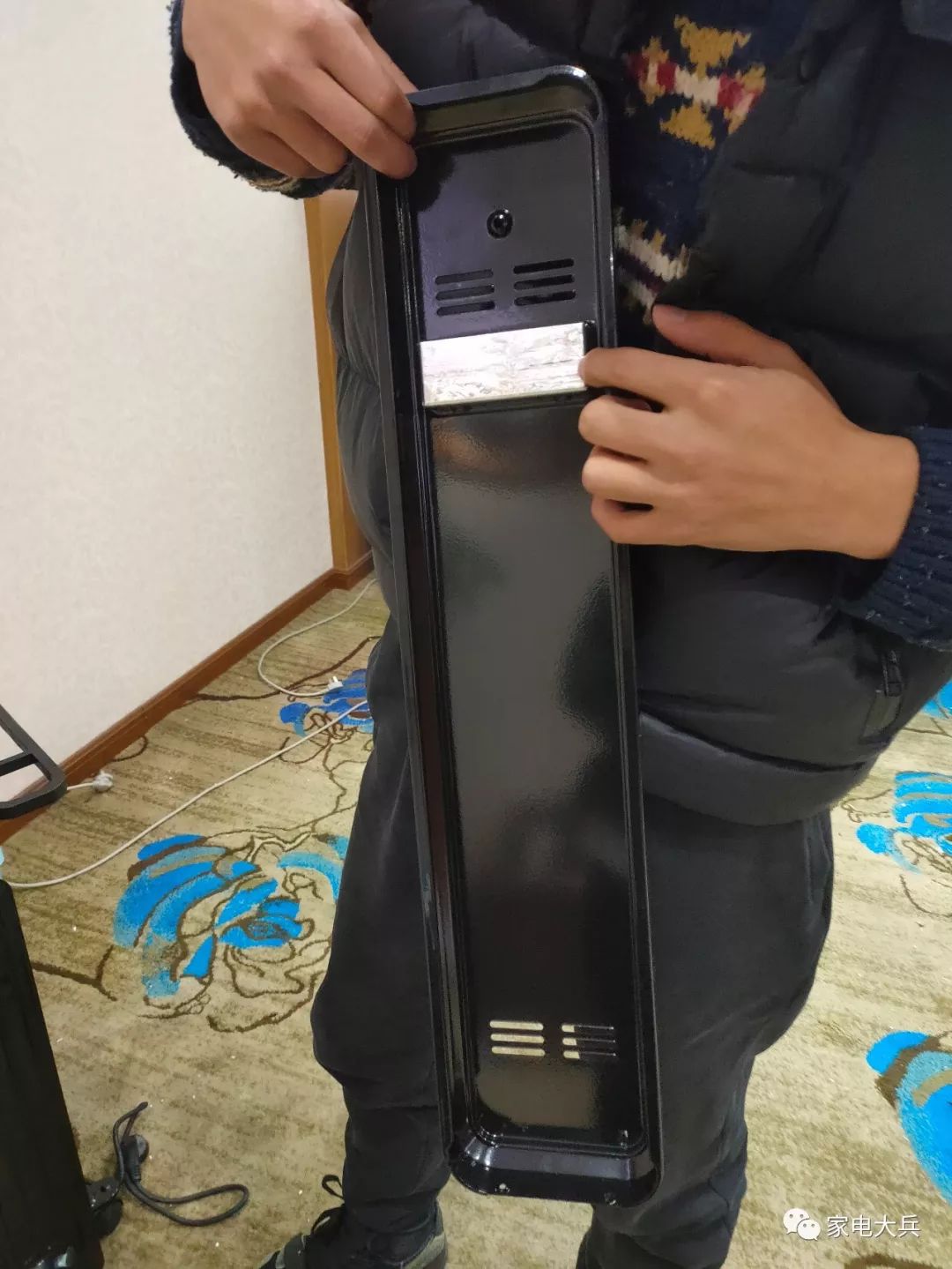 艾美特美的格力取暖器哪个好,格力与美的空调拆机对比视频