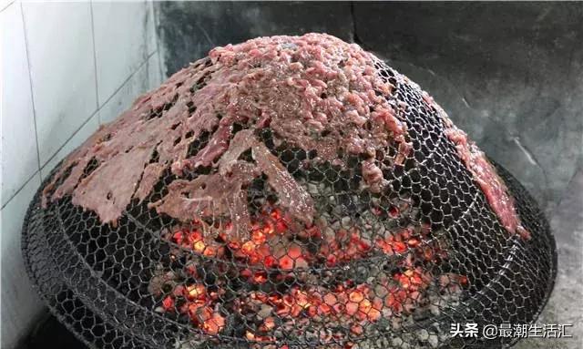 大埔最好吃的小吃,大埔好吃的