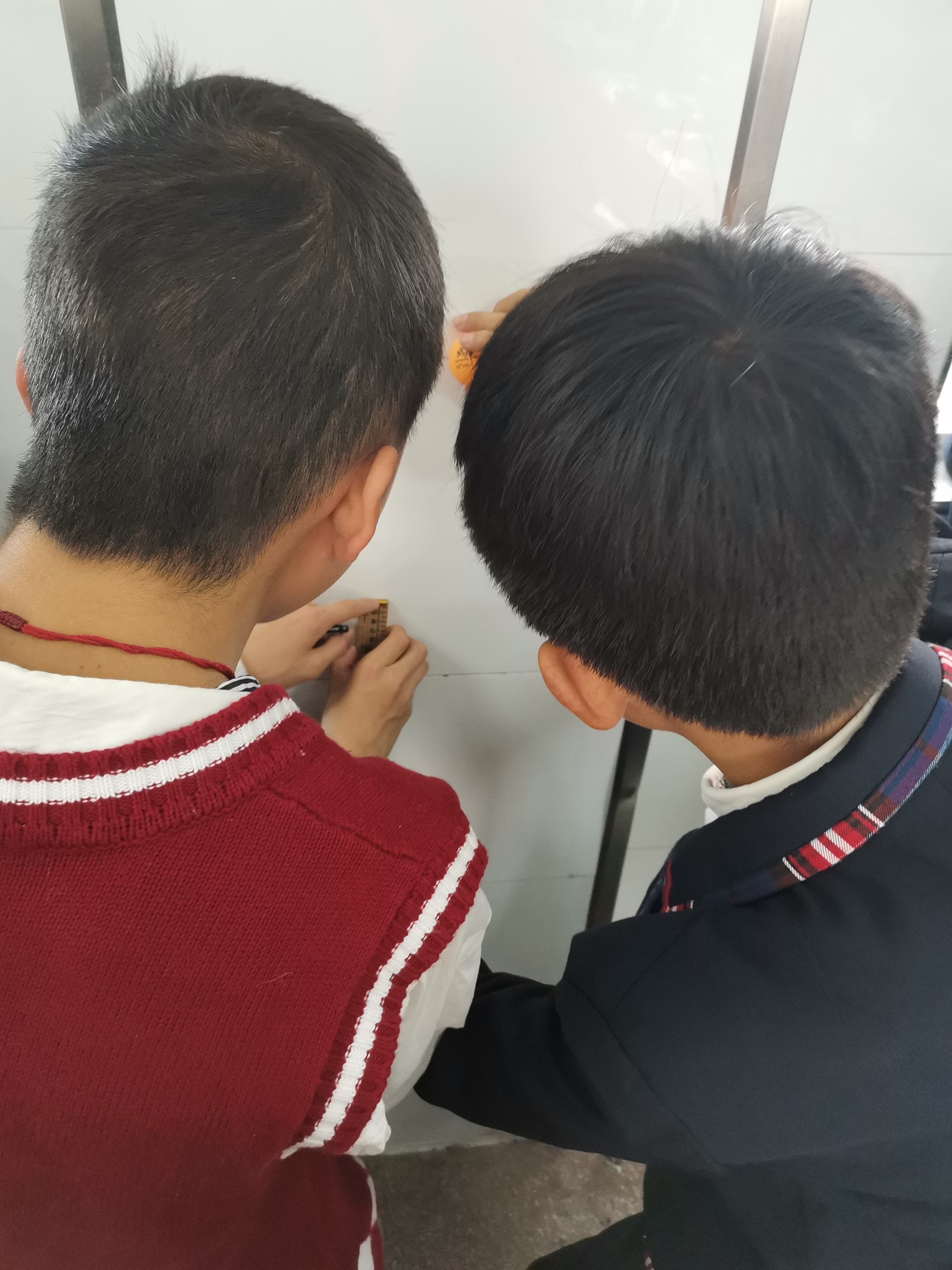 球的反弹多高合适,球落地反弹是什么力