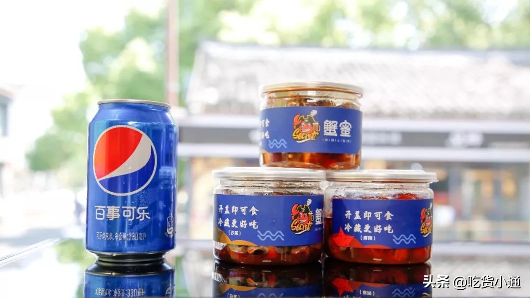 又一新晋网红，月销5000+份，宁波也有了