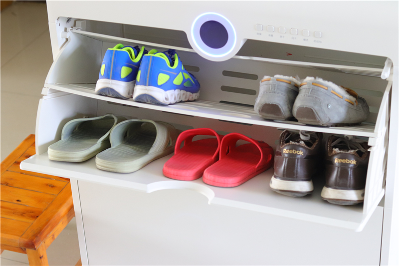 智能鞋柜最新款大全,根元智能鞋柜好用吗