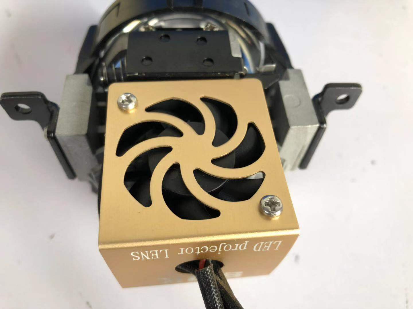 led透镜好不好用,led小透镜测评