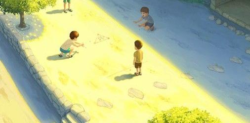 六一儿童节诗词,有关描写六一儿童节的现代诗句