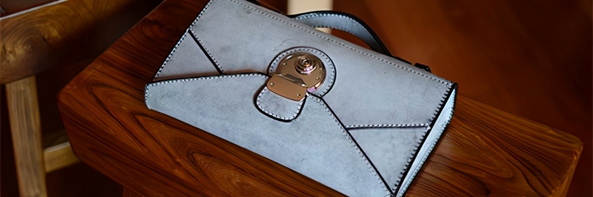 皮革新手如何选皮料,皮艺初学者用什么工具