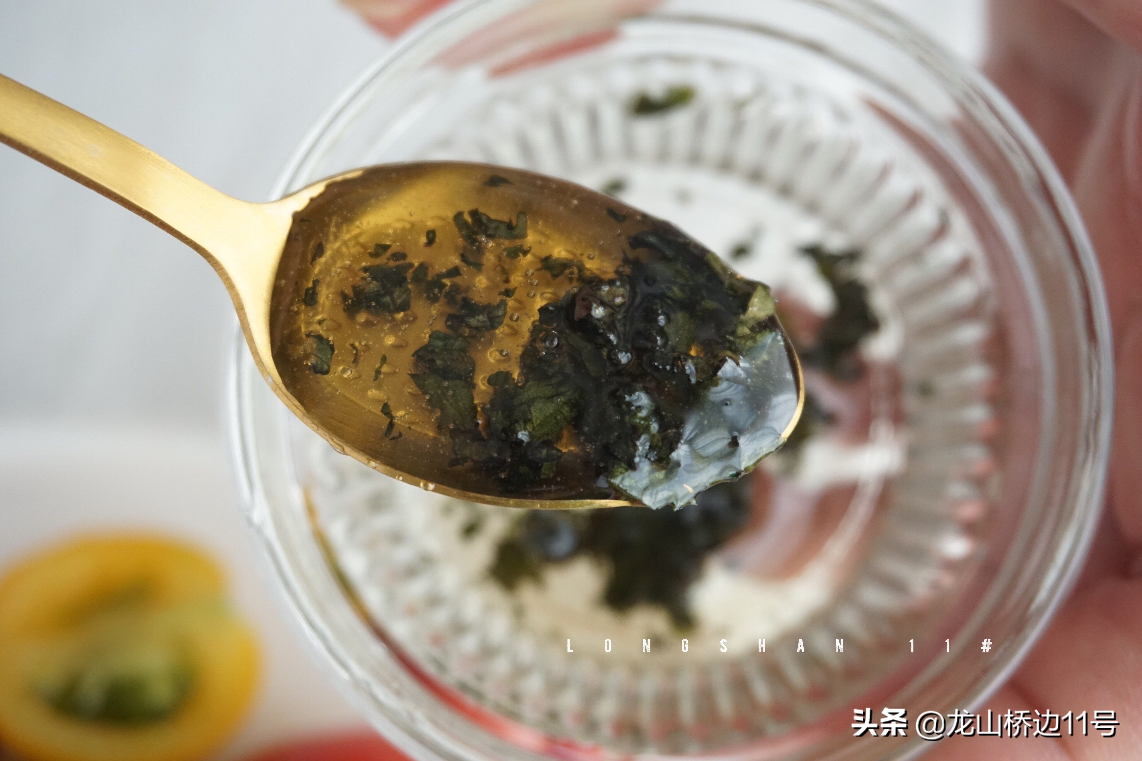 紫苏蜂蜜樱桃番茄,酸甜爆汁樱桃番茄