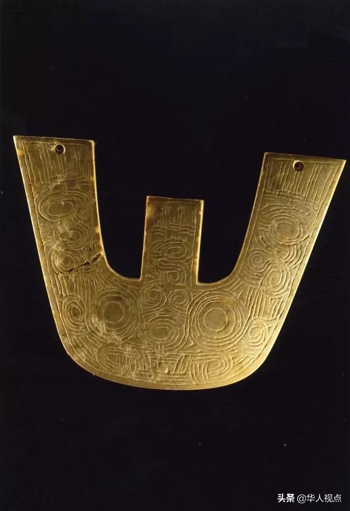 耐看的质朴：良渚文化玉器高清图欣赏