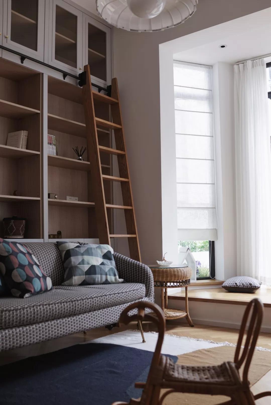 上海老旧学区房设计,上海带学区的老房子