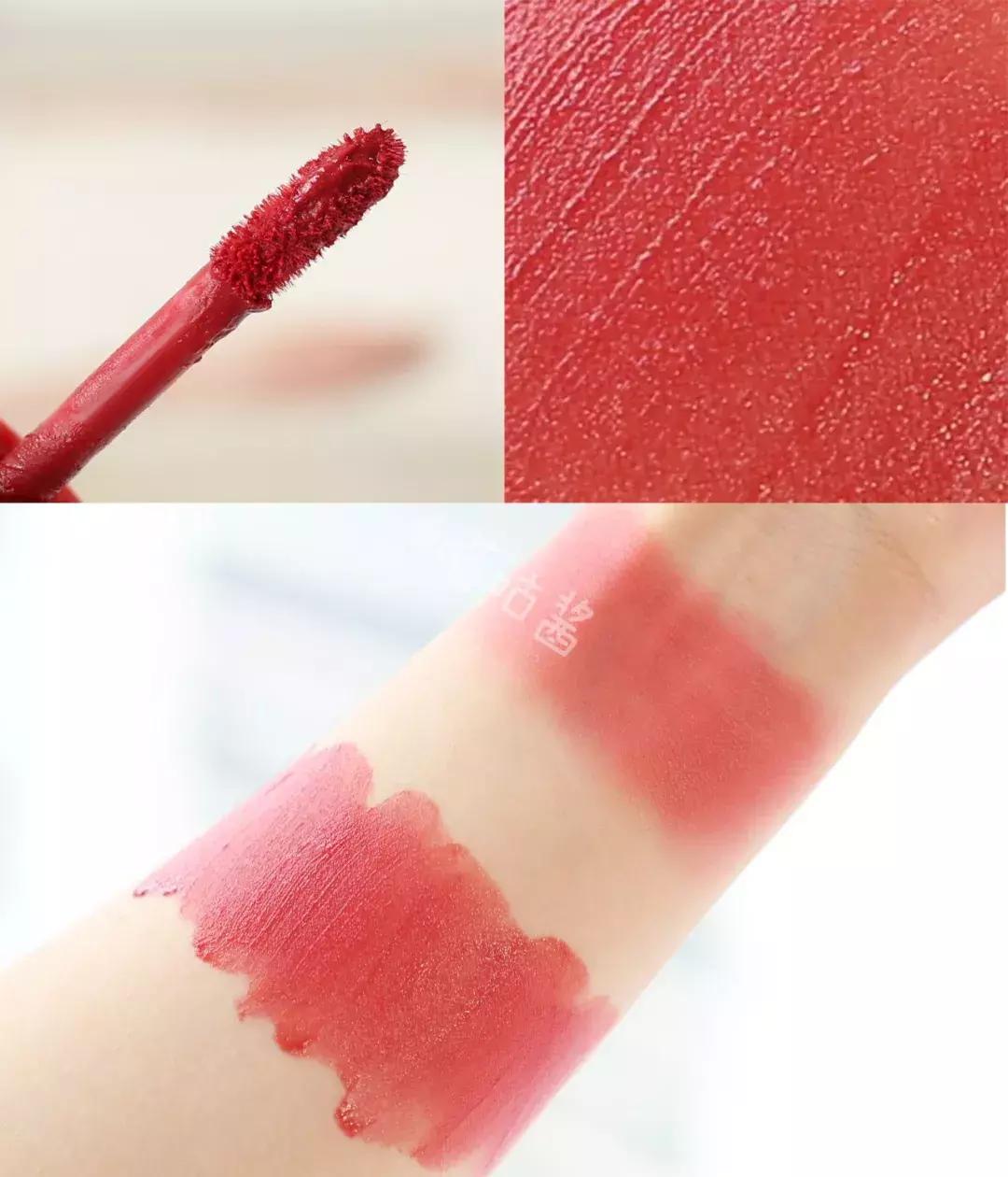 大牌口红不拔干显白试色推荐种草,显白好用的口红推荐