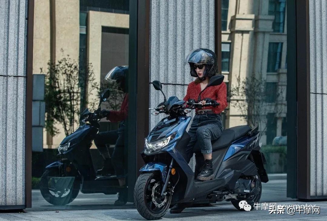 三阳小钢侠crox2022款,三阳小钢侠croxa版油耗