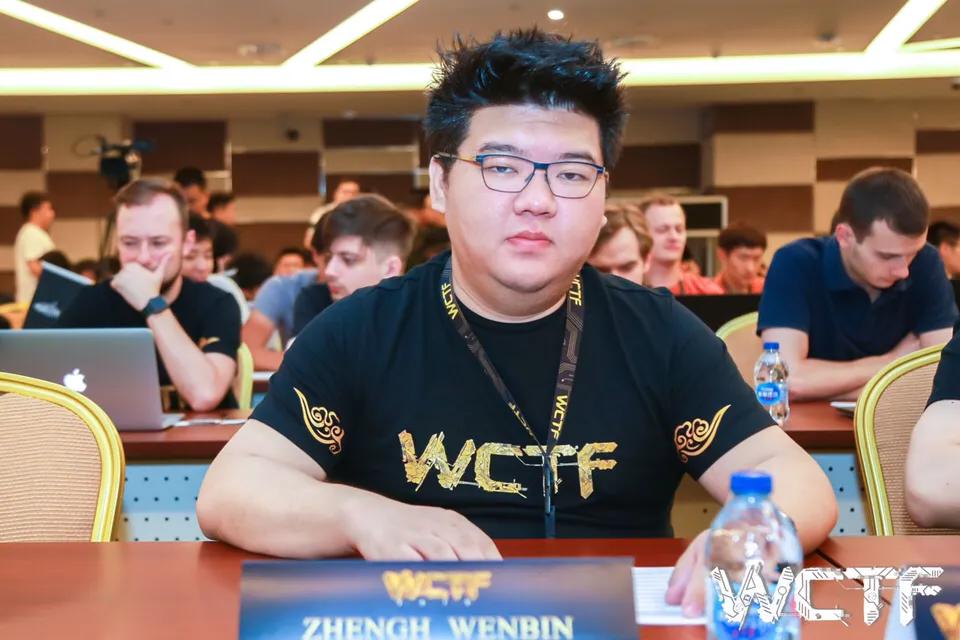 悟空转世，黑客之王