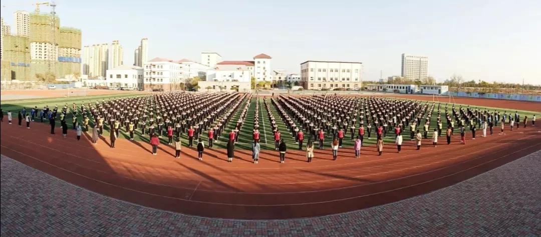 天津新私立中学,天津东丽民办中学