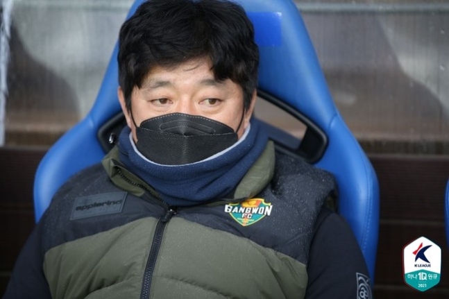 韩国江原5-4逆转,强强对决圆满收官