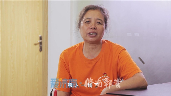 志愿，“镜”见天桥之美