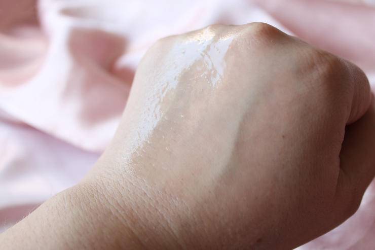 模特人像拍摄方法,模特拍摄前消肿