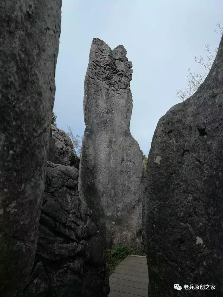 四川四大历史名山华蓥山,华蓥山名山