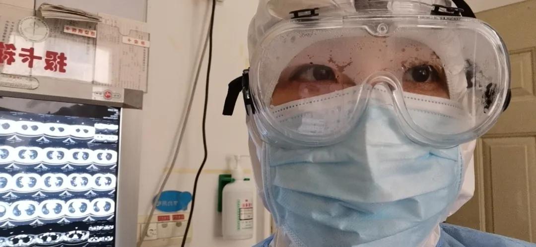 “那时我们第一次感到什么叫刺骨的寒冷…”薛妍：为中国有这么多好同行而骄傲！