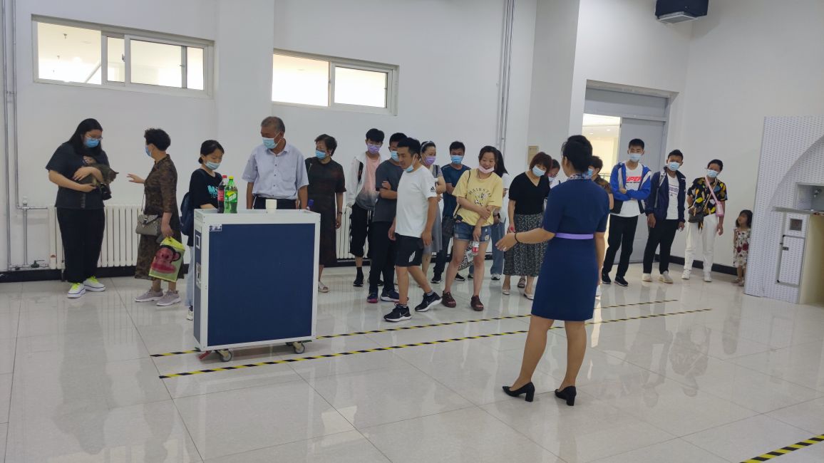 千万不要去培训机构做招生,不要被培训机构误导