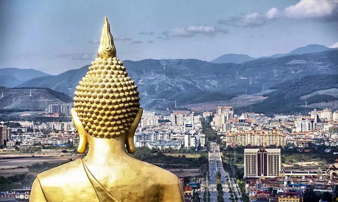 每个人心中都有一个西双版纳,西双版纳最吸引你的是什么