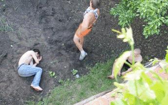 搞笑gif段子又能混饭吃了,搞笑段子gif保证你笑破肚皮