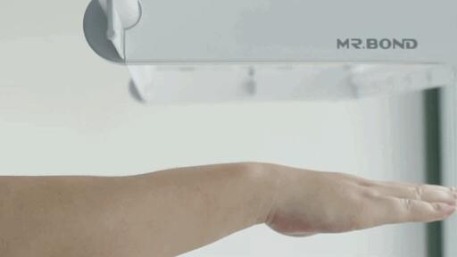 邦先生m50s智能晾衣架蓝牙,邦先生m1s智能晾衣架红灯闪烁