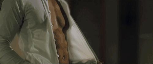 点击领取专属于你的腹肌和人鱼线