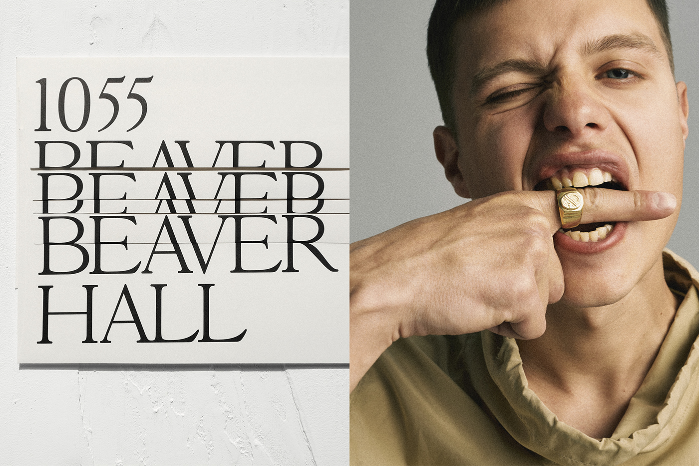 牙科诊所门头设计设计师,牙科诊所设计复古