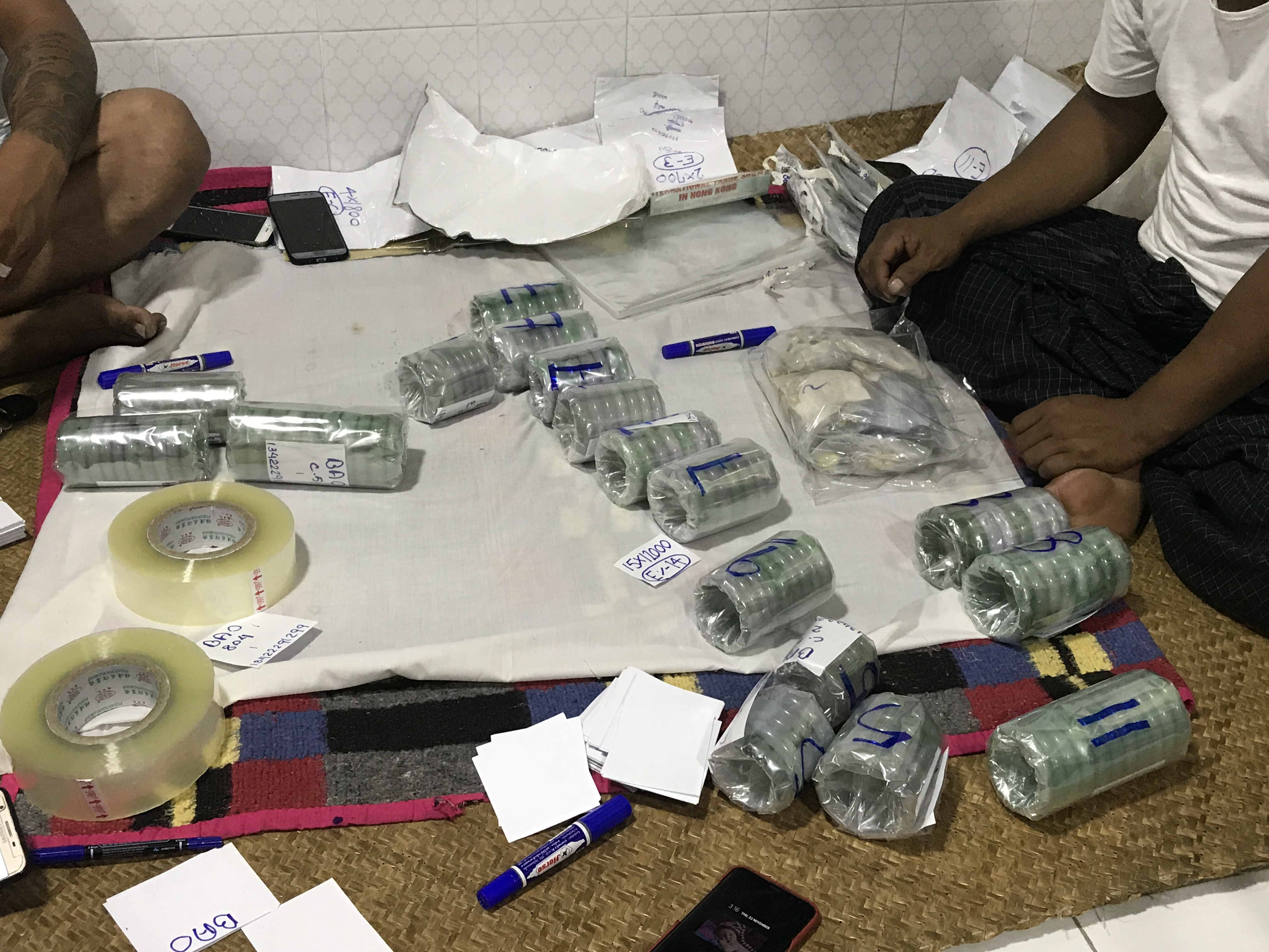 去缅甸买翡翠真的便宜吗,今日缅甸翡翠最新消息