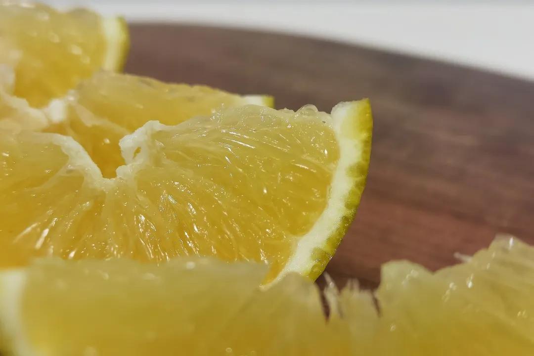 尝遍了热销单上的7种橙子，好百邻金牌保姆最推荐这4种