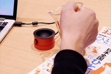 日本奇葩杂货铺：6秒后，你手没了