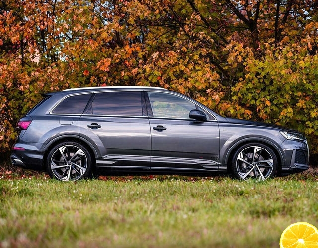 2020款奥迪q72.0够用吗,全新19款奥迪q7新款